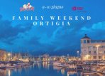 Family weekend a Ortigia