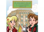 Touristic books for kids