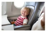 Flight tickets for children and newborns